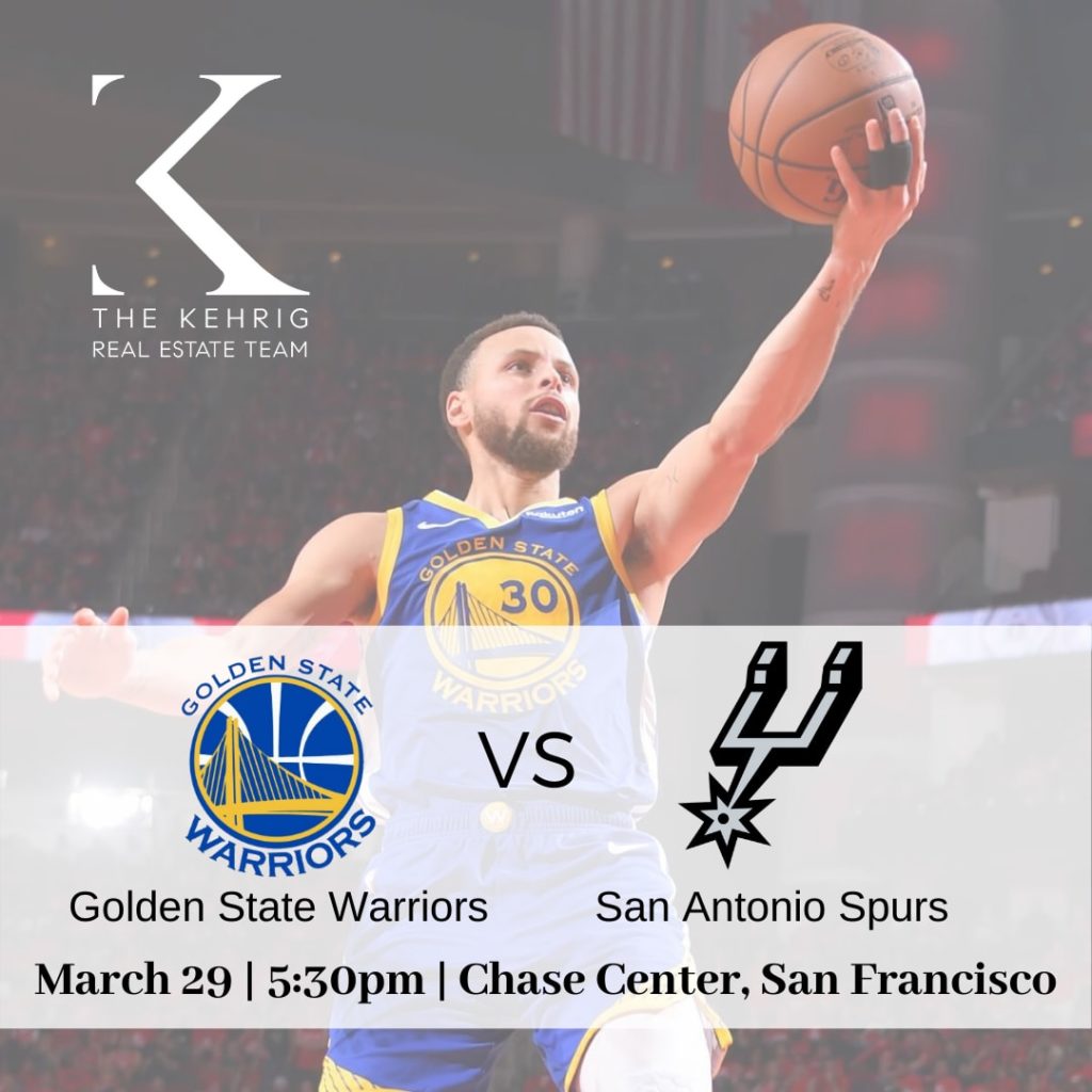 Enter A Chance To Win Golden State Warriors Tickets photo2