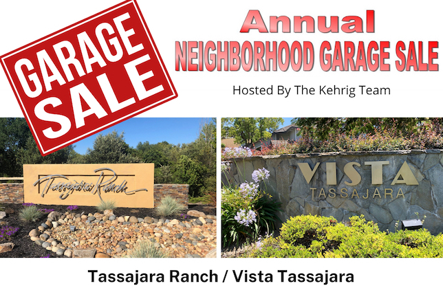 Tassajara Ranch / Vista Tassajara Danville CA