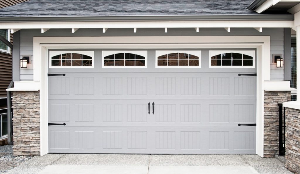 Top 5 Storage Hacks for Your Garage San Ramon Valley CA