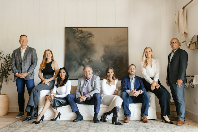 The Kehrig Real Estate Team Danville and Blackhawk CA